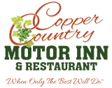 Copper Country Motor Inn & Restaurant